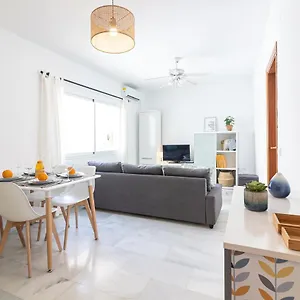 Apartamento Mariblanca Freshapartments By Bossh!, Málaga
