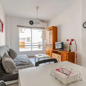 Apartamento Center, Málaga
