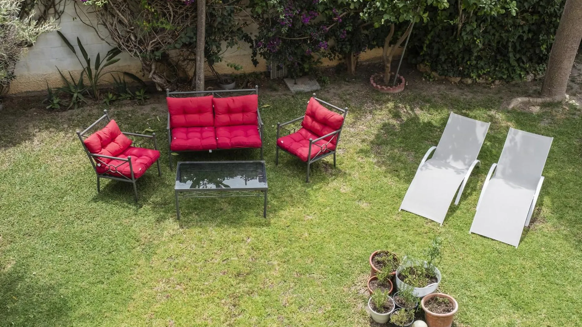 Casa Serramar - La Cala Del Moral Malaga Apartament