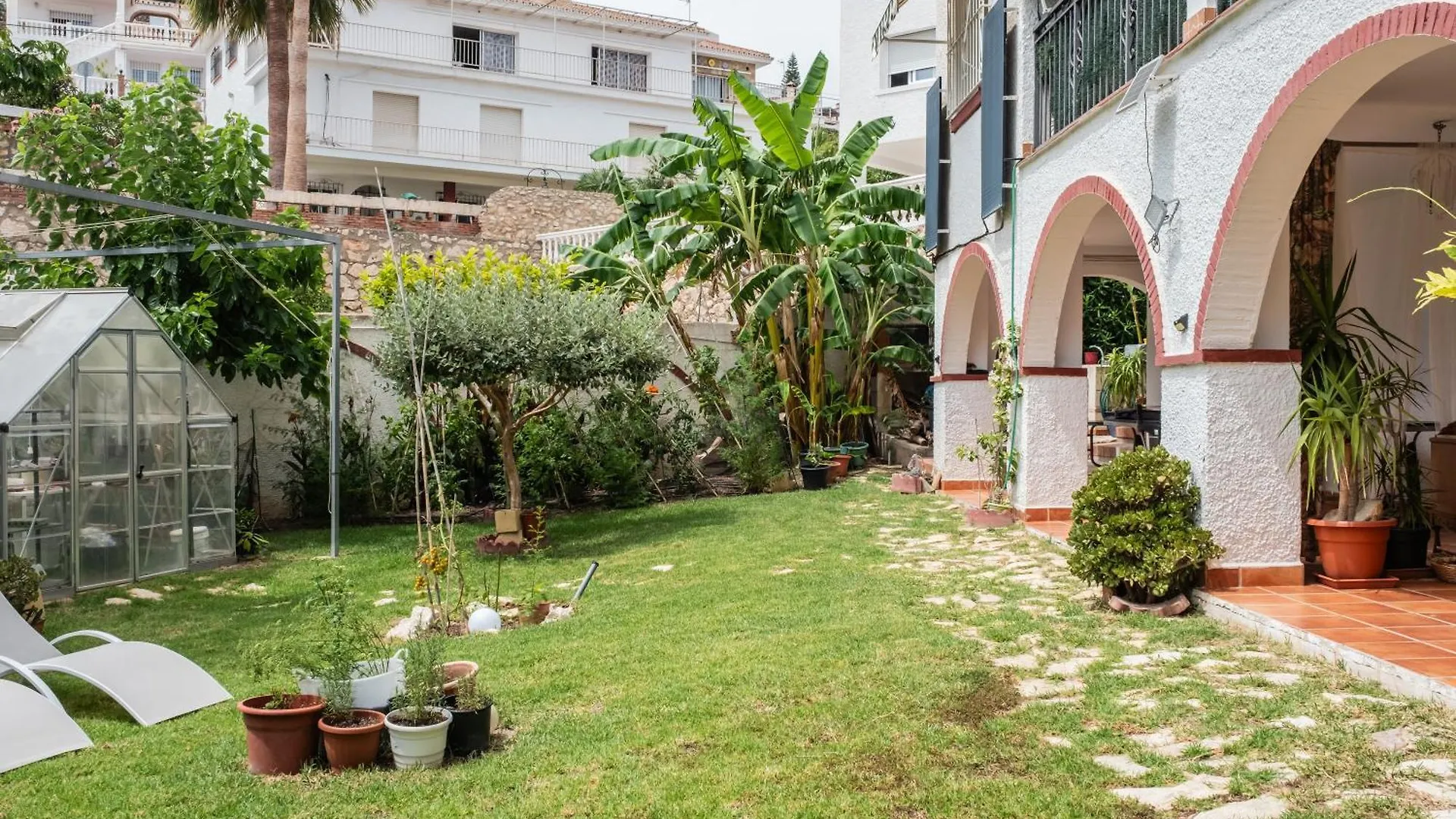 Casa Serramar - La Cala Del Moral 马拉加 0*,  西班牙